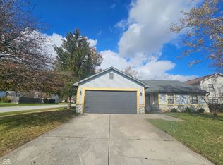 9130 Lansburgh Ct, Indianapolis, IN 46234