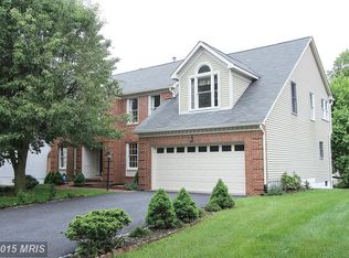 13428 Bregman Rd, Silver Spring, MD 20904