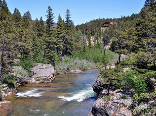 6775 Dearborn Canyon Road, Augusta, MT 59401