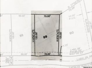 2701 Port Isabel Way, Bullhead City, AZ 86429