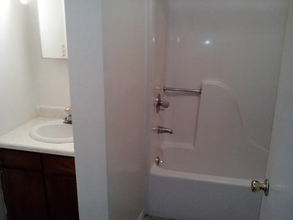 Bathroom 1