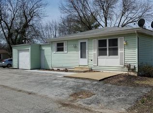 52 Plum Tree Dr, Saint Peters, MO