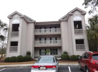 410 Blue Stem Dr UNIT 61A, Pawleys Island, SC 29585