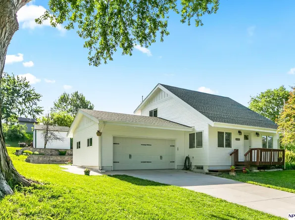 4692 Crestview Dr, Blair, NE 68008