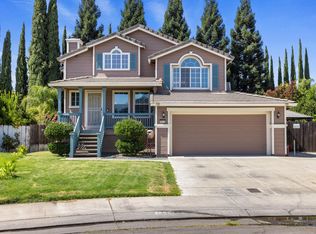 1614 Bonaire Cir, Stockton, CA 95210