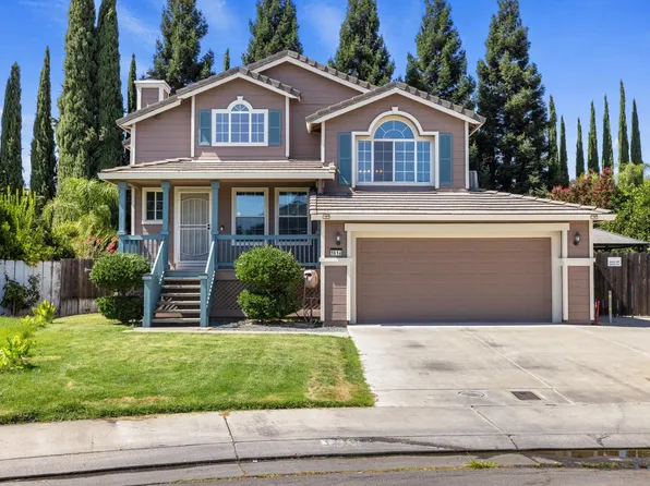 1614 Bonaire Cir, Stockton, CA 95210