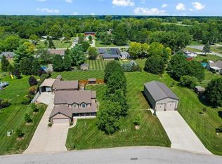 4922 Valley Vista Dr, Avon, IN