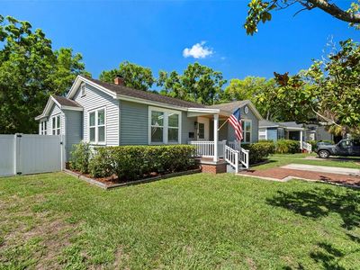 702 W Kentucky Ave, Tampa, FL, 33603