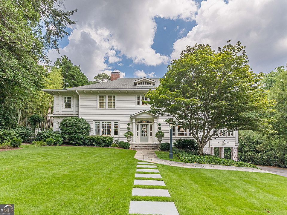 1st image of 2583 Habersham Rd NW