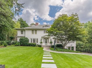 2583 Habersham Rd NW, Atlanta, GA 30305