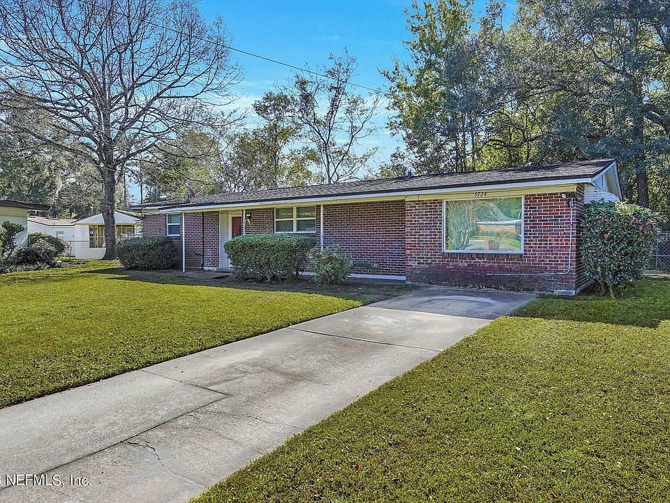 5724 DEMING Court, Jacksonville, FL 32219 Zillow