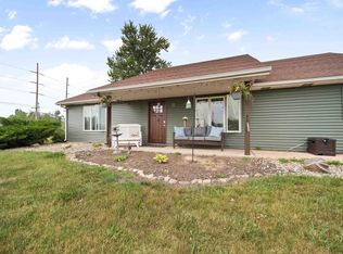 2270 W 700 S, Ashley, IN 46705