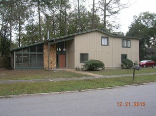 3024 Merlin Dr N, Jacksonville, FL 32257