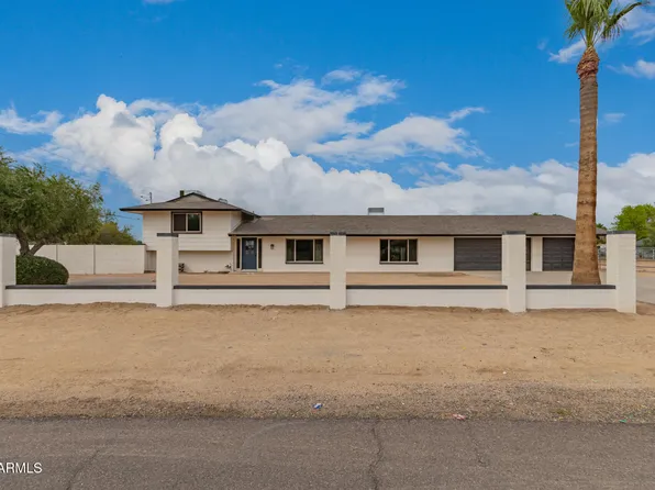 5038 W ACOMA Drive, Glendale, AZ 85306
