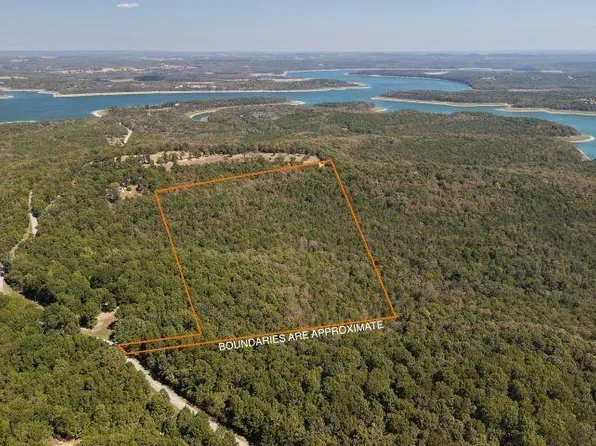 001-09384 Camp Galilee Rd #0, Lead Hill, AR 72644