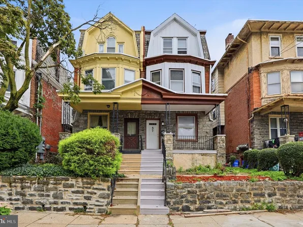 59 W Logan St, Philadelphia, PA 19144