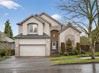 13539 SE Scott Creek Ln, Happy Valley, OR 97086