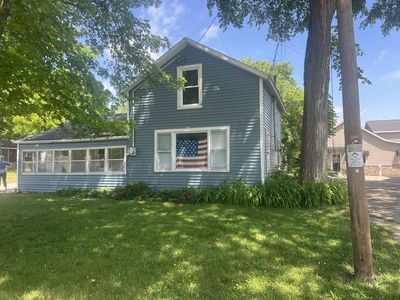 526 E Milwaukee STREET, Whitewater, WI, 53190
