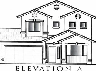 421 Bellwoode Ave, El Paso, TX 79932