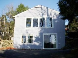 125 Black Point Rd, New Gloucestr, ME 04260