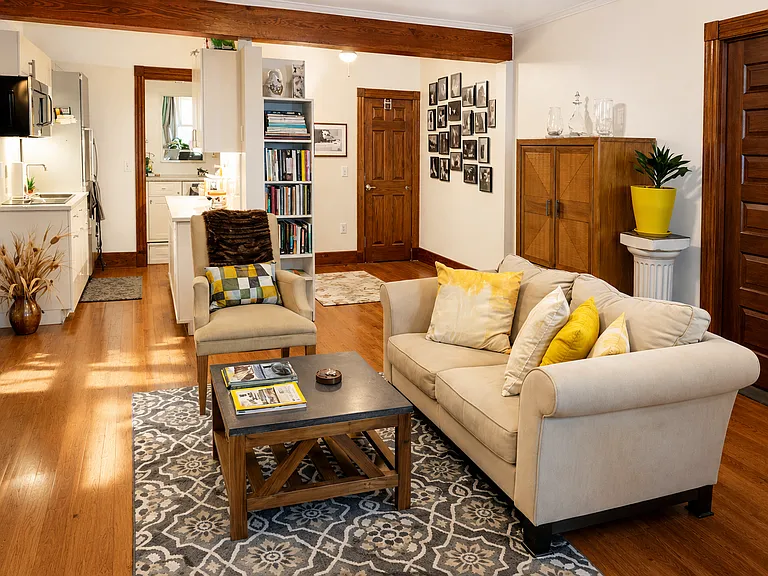 178 Commonwealth Ave #2 — Photo 5