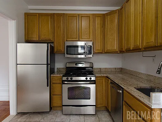 Rented by Bellmarc Realty | media 21