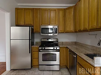Rented by Bellmarc Realty