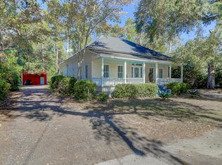 292 S Main St, Ridgeville, SC 29472