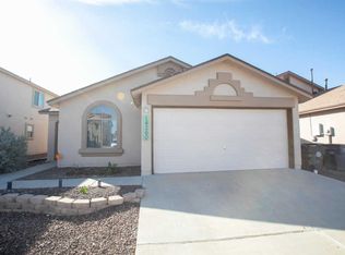 14260 Woods Point Ave, El Paso, TX 79938