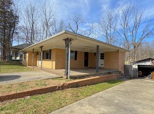 139 Perkins St, Corbin, KY 40771