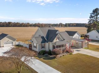 210 Stony Branch Rd, New Bern, NC 28562