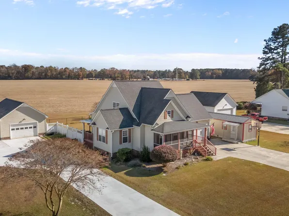 210 Stony Branch Road, New Bern, NC 28562