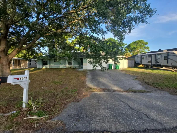 6602 Emil Ave, Cocoa, FL 32927