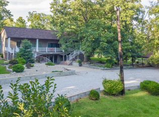 3352 Lowery Ln, Salem, IL 62881