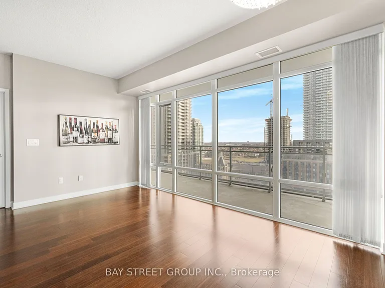 365 Prince Of Wales Dr #1108 — Photo 11