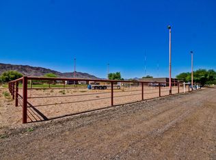 8610 S 19th Ave, Phoenix, AZ 85041
