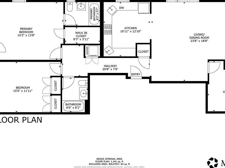 543 Brooklyn Ave #PENTHOUSE — Photo 13