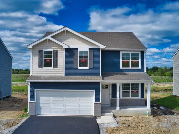 430 Bricker St, Hebron, IN 46341