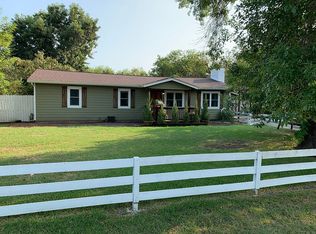 1005 Church St, Sanger, TX 76266