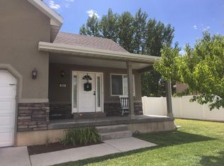 588 N 450 E, Payson, UT 84651