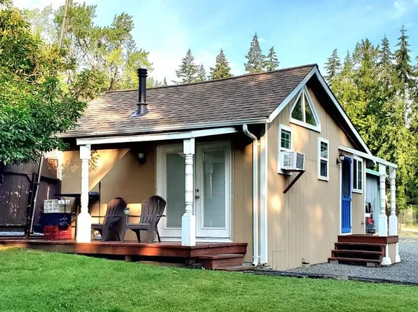 (undisclosed Address), Bellingham, WA 98229