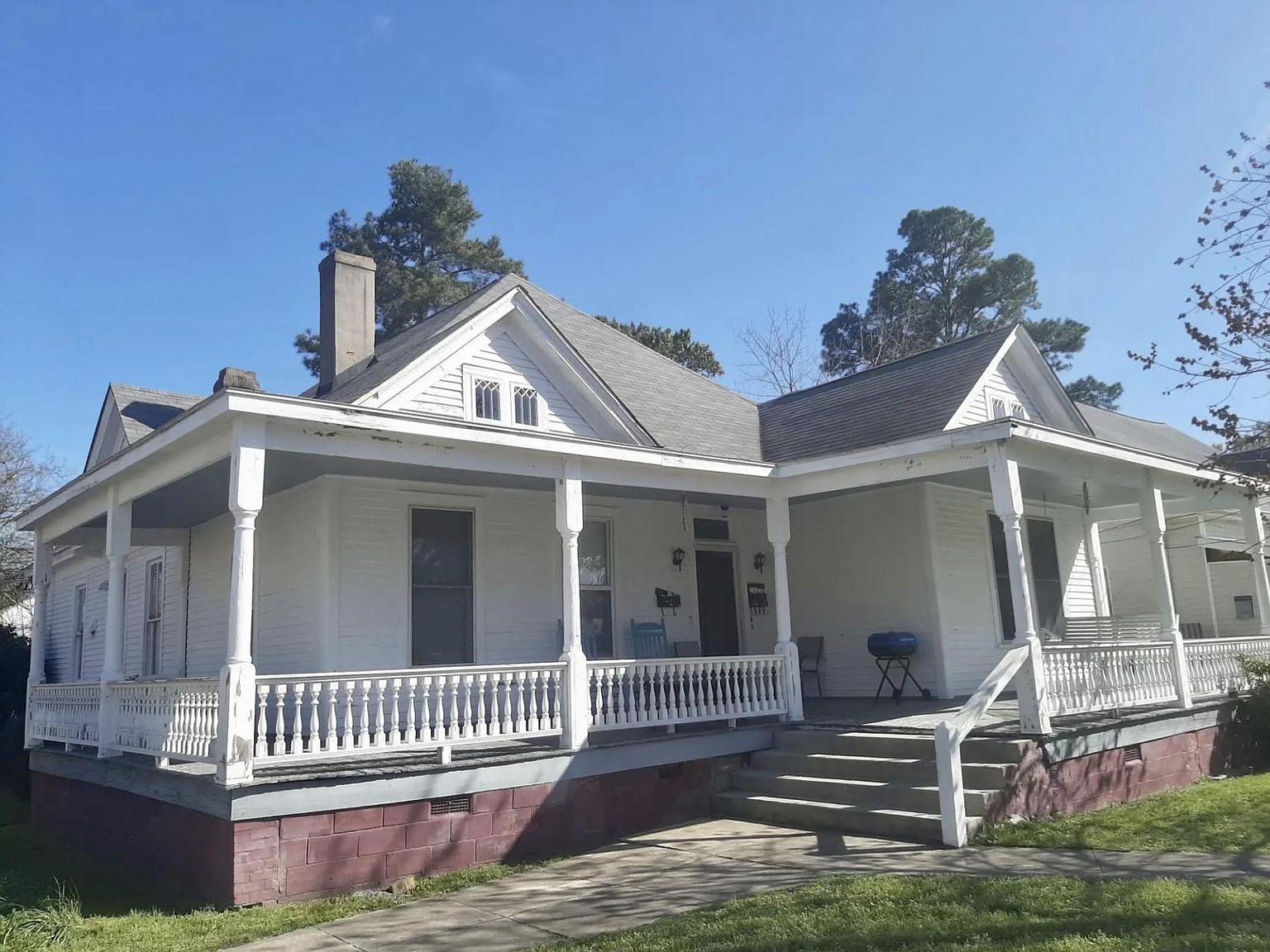 602 Crawford Ave APT A, Augusta, GA 30904 Zillow