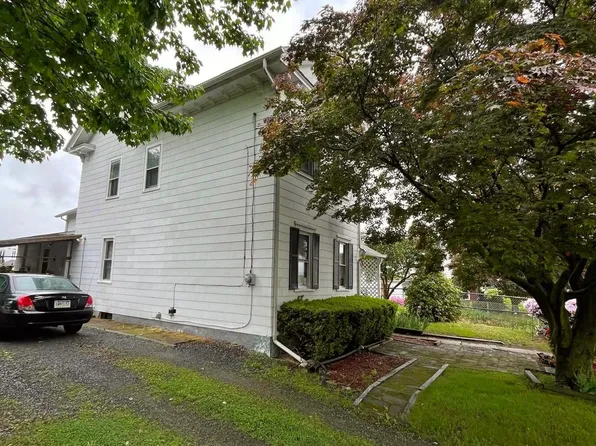 801 Bennett St, Luzerne, PA 18709