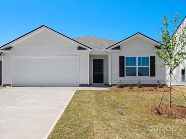 2542 Goose Fair Rd, Maiden, NC 28650
