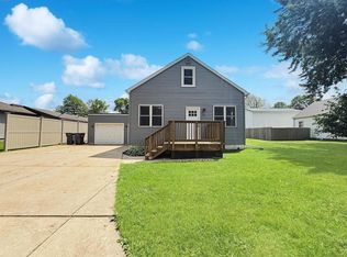 203 West MILL STREET, Spencer, WI 54479
