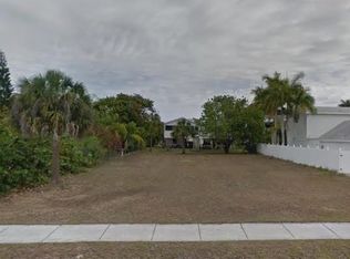 8141 Estero Blvd, Fort Myers Beach, FL 33931