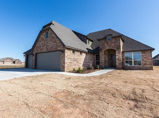 8114 N 76th Ave E, Owasso, OK 74055