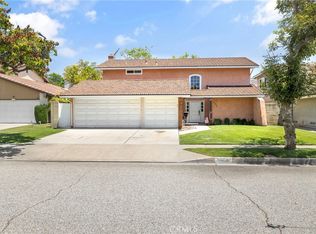 17208 Ibex Ave, Cerritos, CA 90703