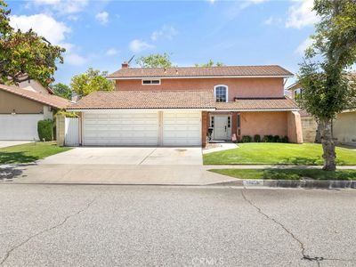 17208 Ibex Ave, Cerritos, CA, 90703