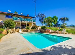8125 Via Urner Way, Bonsall, CA 92003